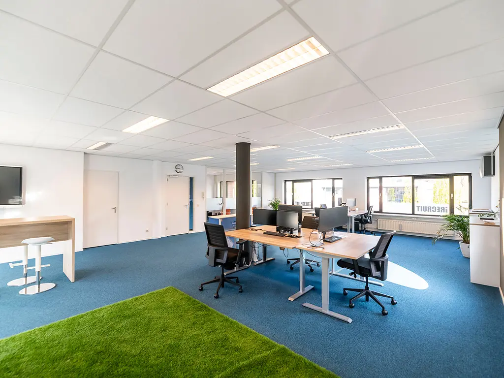 Hoevestein 3, Oosterhout