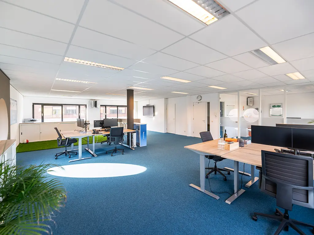 Hoevestein 3, Oosterhout