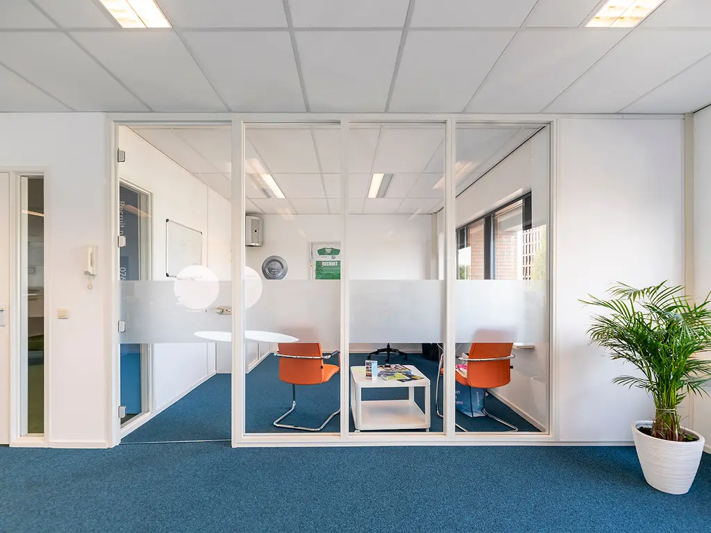 Hoevestein 3, Oosterhout