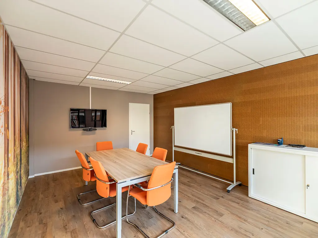 Hoevestein 3, Oosterhout