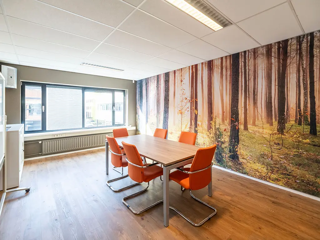 Hoevestein 3, Oosterhout