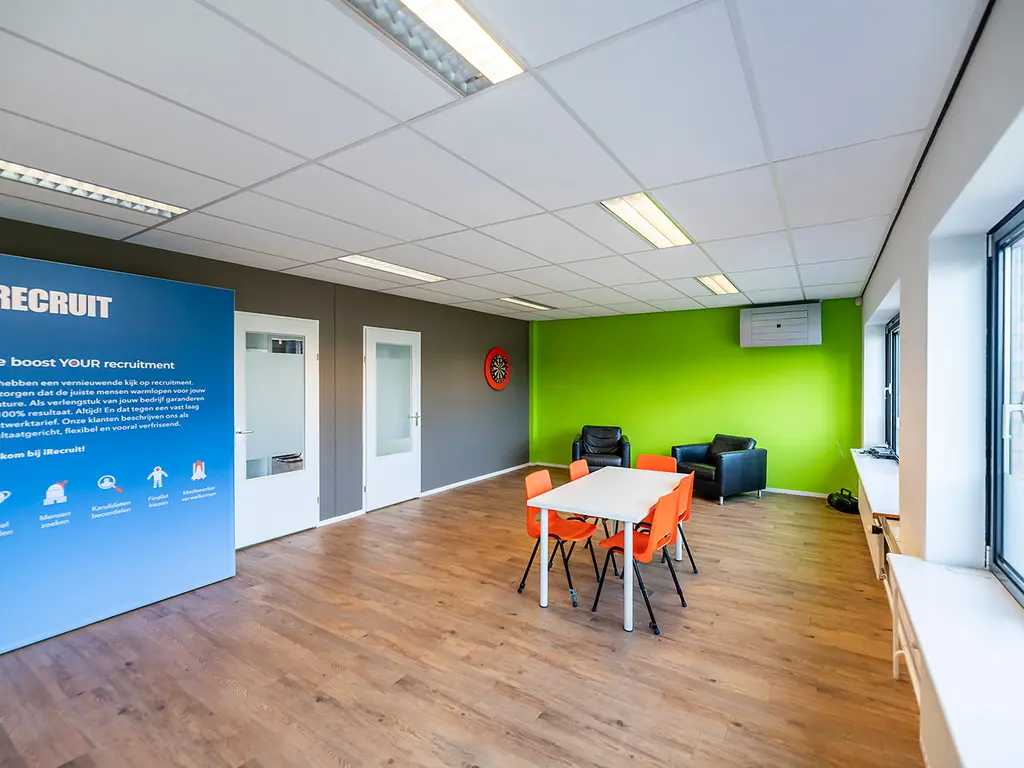 Hoevestein 3, Oosterhout