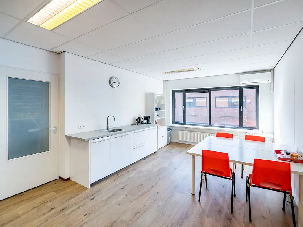 Hoevestein 3, Oosterhout