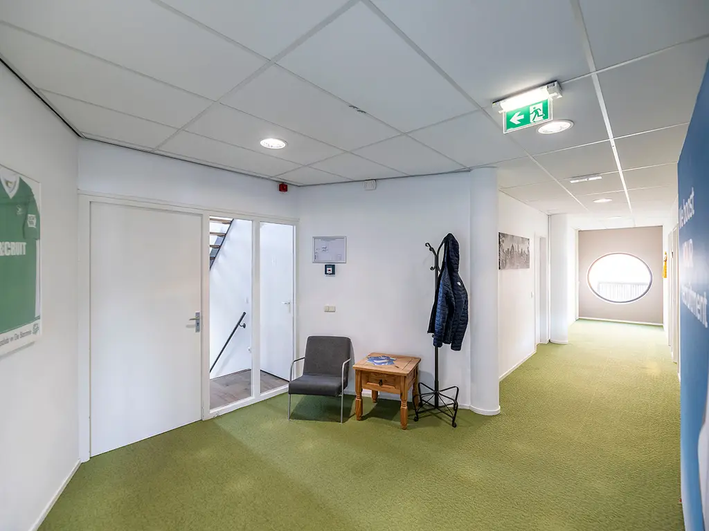 Hoevestein 3, Oosterhout