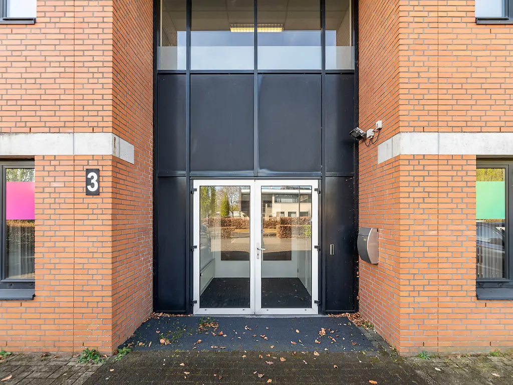 Hoevestein 3, Oosterhout