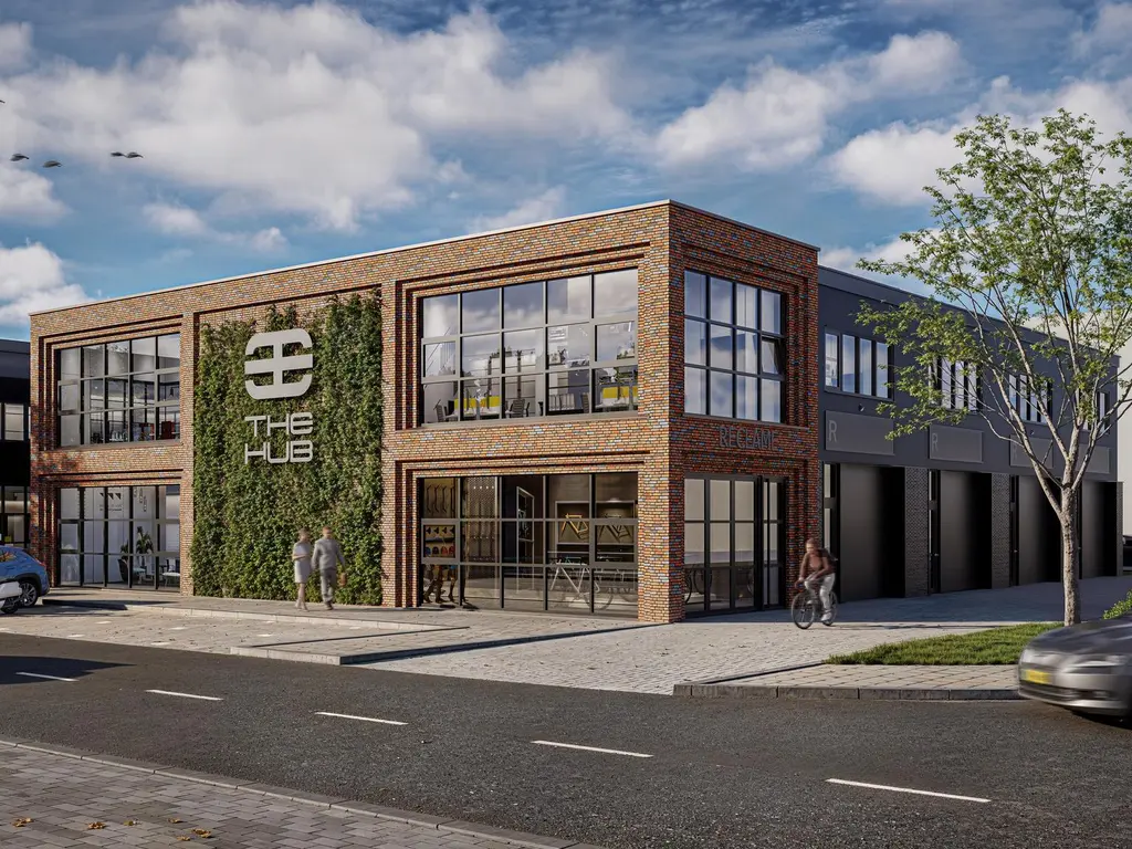 Essebaan , Capelle Aan Den IJssel