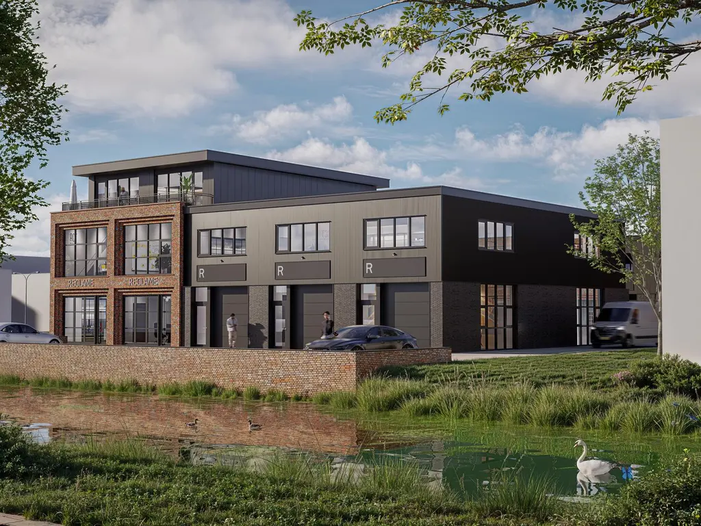 Essebaan , Capelle Aan Den IJssel