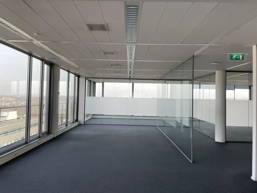 Westbroek 39-51, BREDA