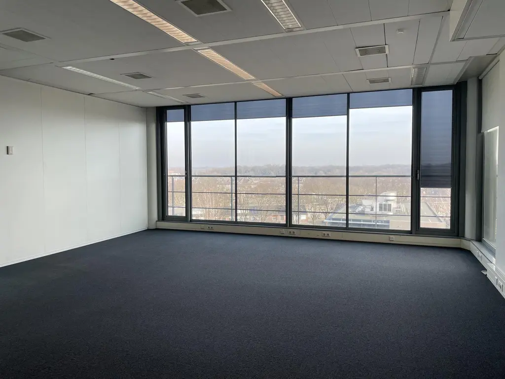 Westbroek 39-51, BREDA