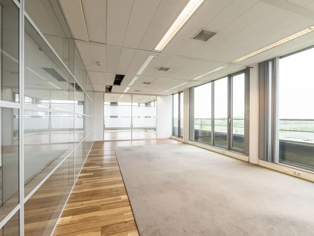 Westbroek 39-51, BREDA