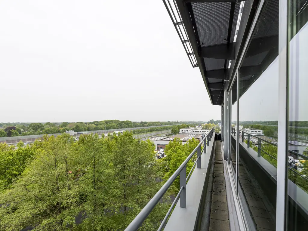 Westbroek 39-51, BREDA