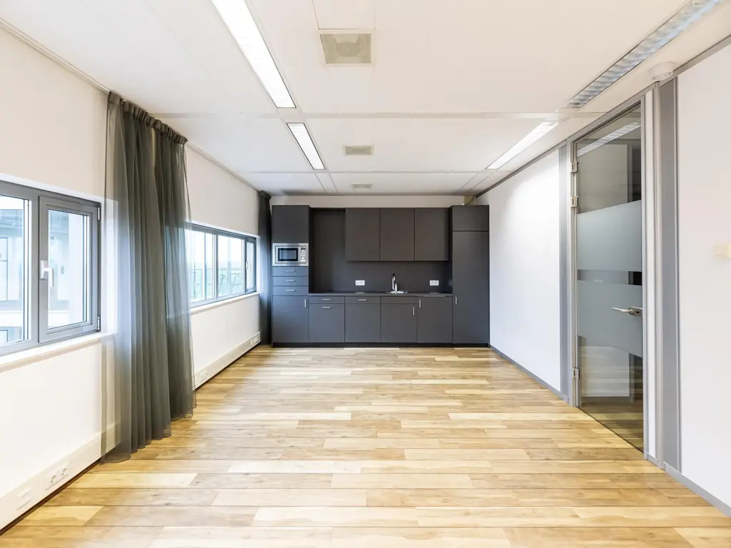 Westbroek 39-51, BREDA