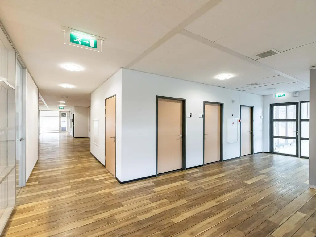 Westbroek 39-51, BREDA