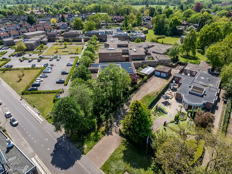 Muiderslotstraat 