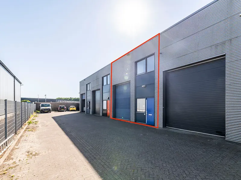 Gijzenveld 4