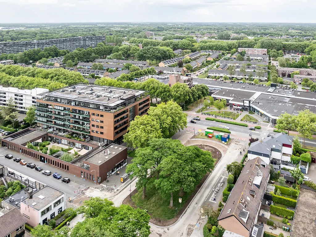 Groot Ypelaardreef 71, Breda