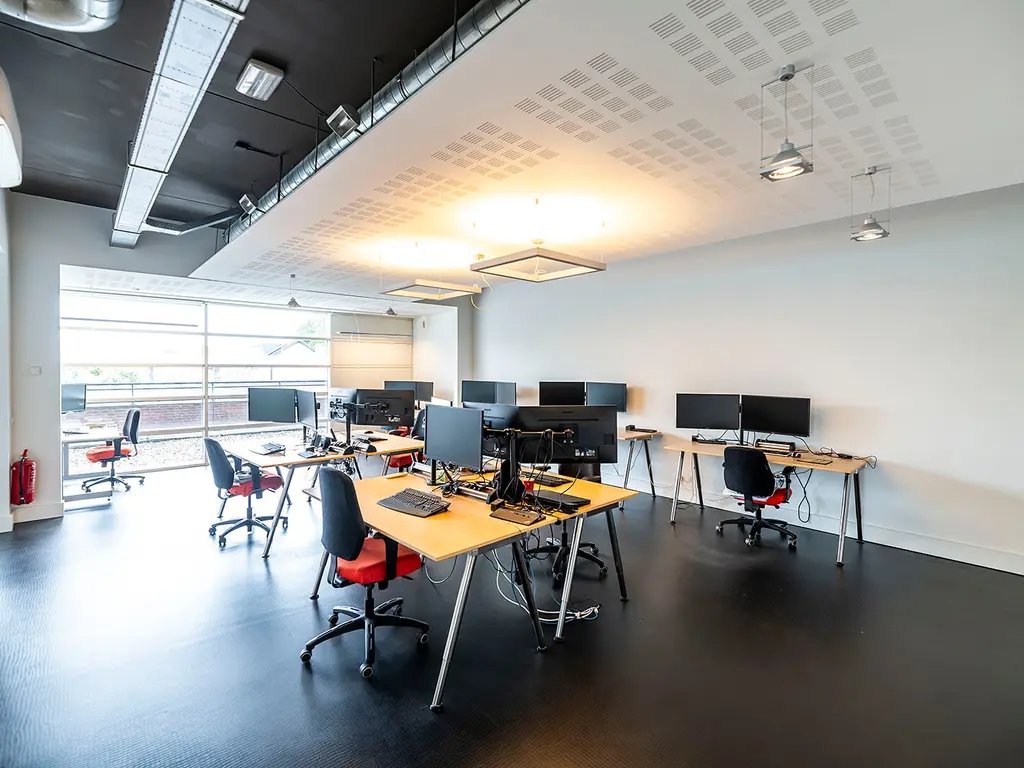 Groot Ypelaardreef 71, Breda