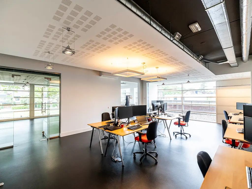 Groot Ypelaardreef 71, Breda