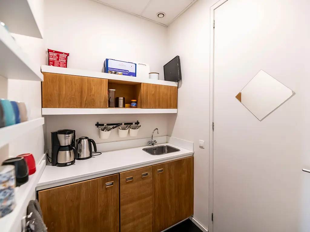 Groot Ypelaardreef 71, Breda