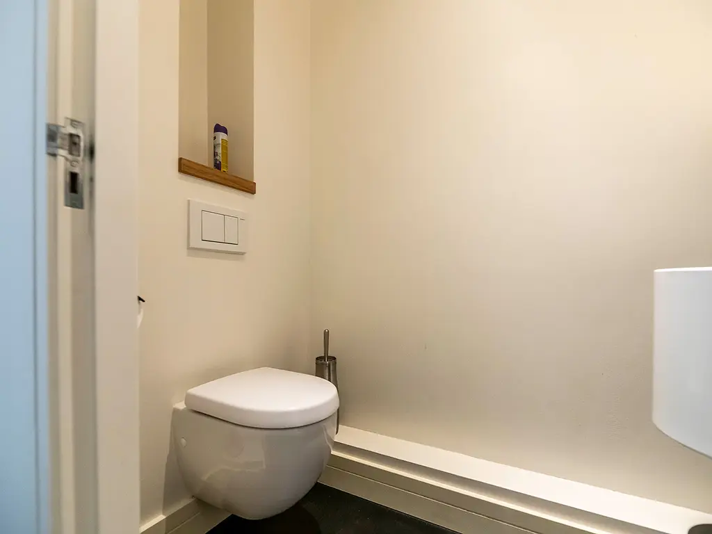 Groot Ypelaardreef 71, Breda