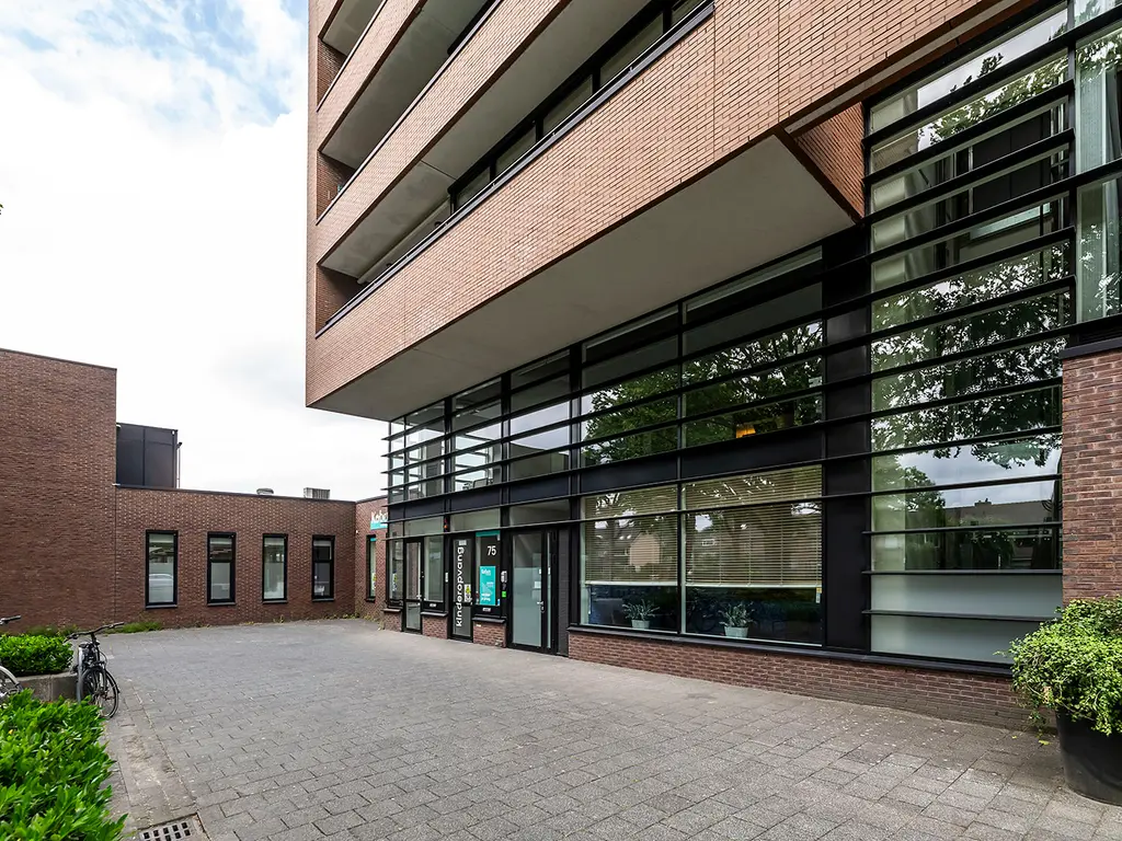 Groot Ypelaardreef 71, Breda