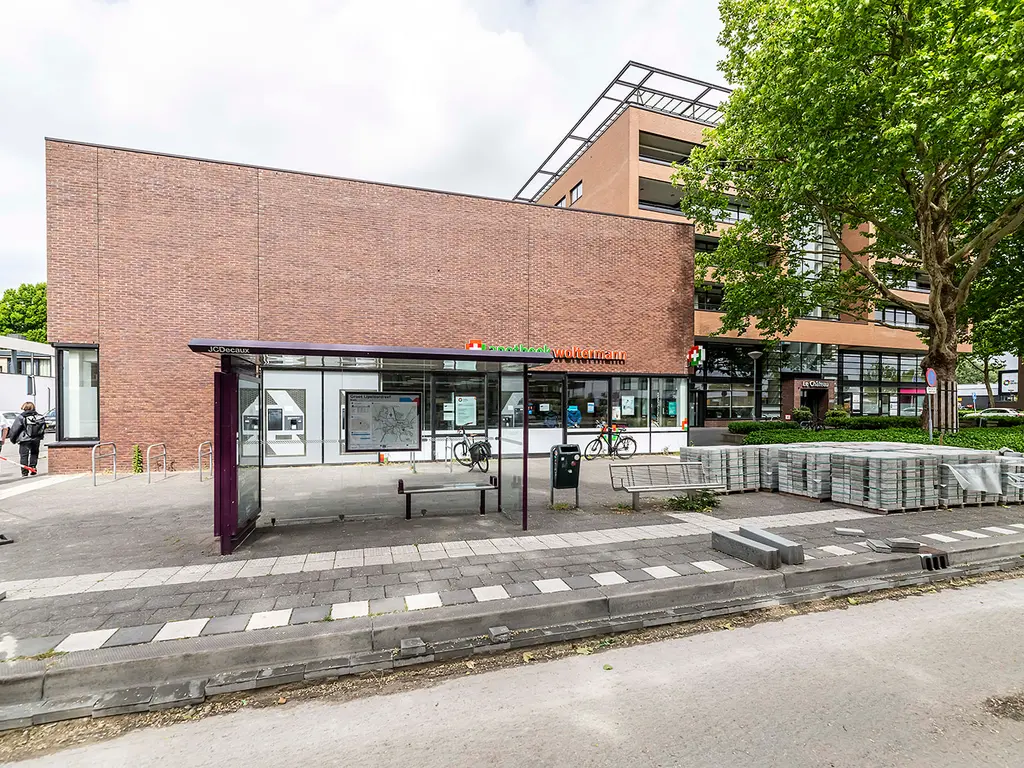 Groot Ypelaardreef 71, Breda