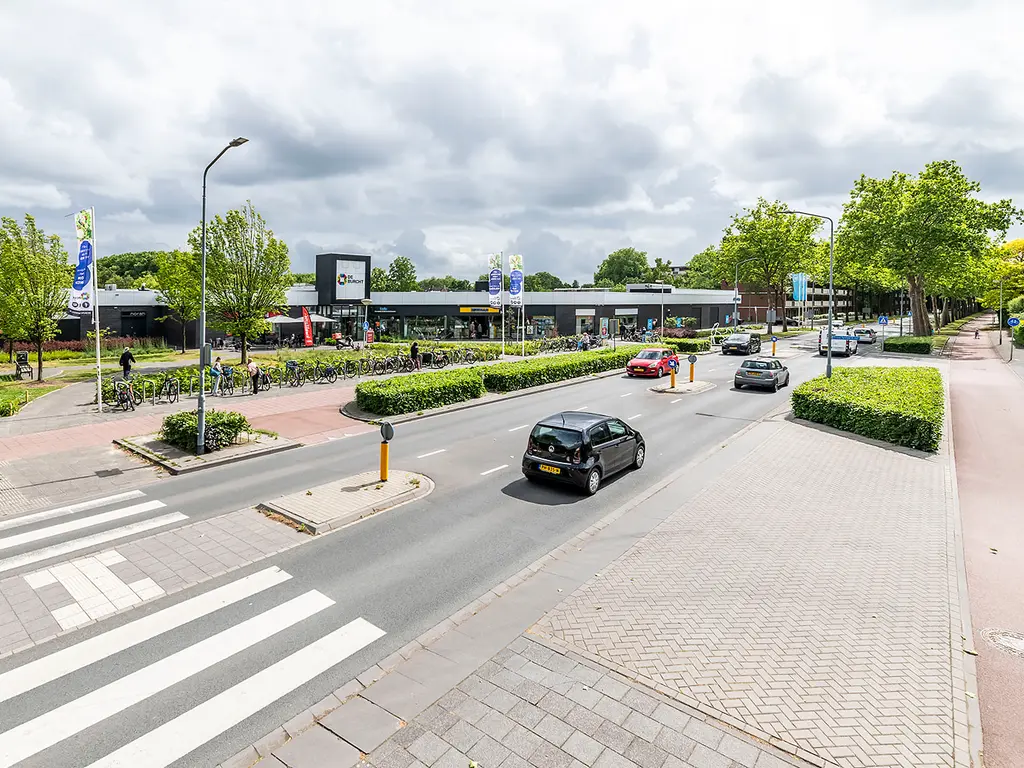 Groot Ypelaardreef 71, Breda