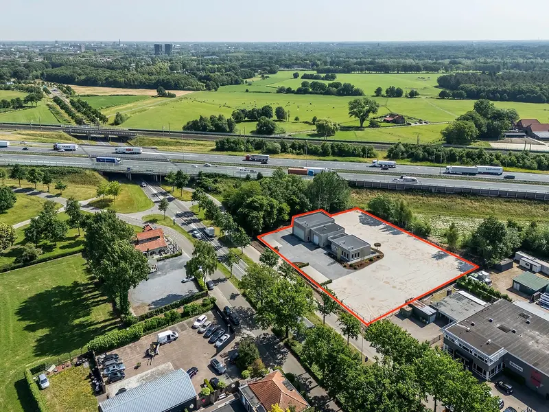 Rijsbergseweg 241