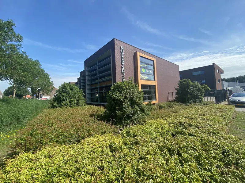 Bredaseweg 69