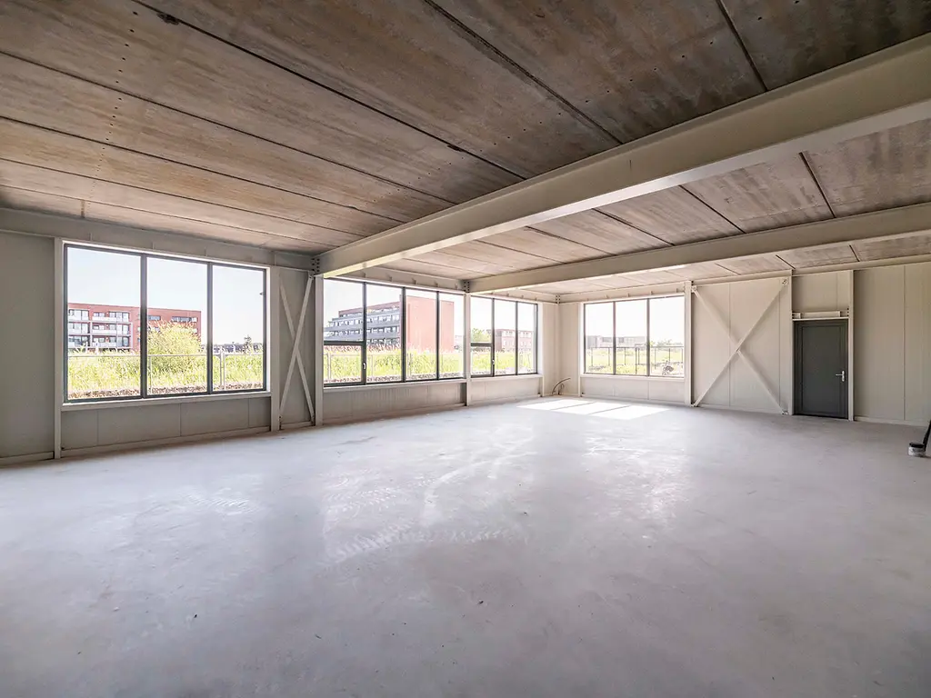 Arduinstraat 1, BREDA