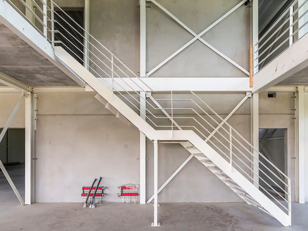 Arduinstraat 1, BREDA