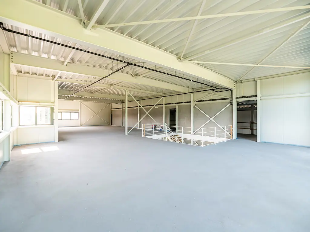 Arduinstraat 1, BREDA