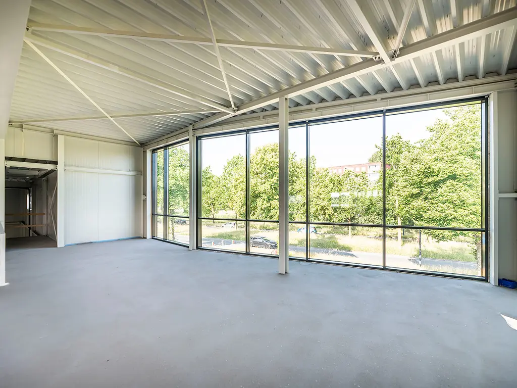 Arduinstraat 1, BREDA