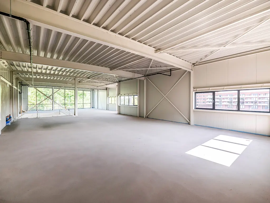 Arduinstraat 1, BREDA