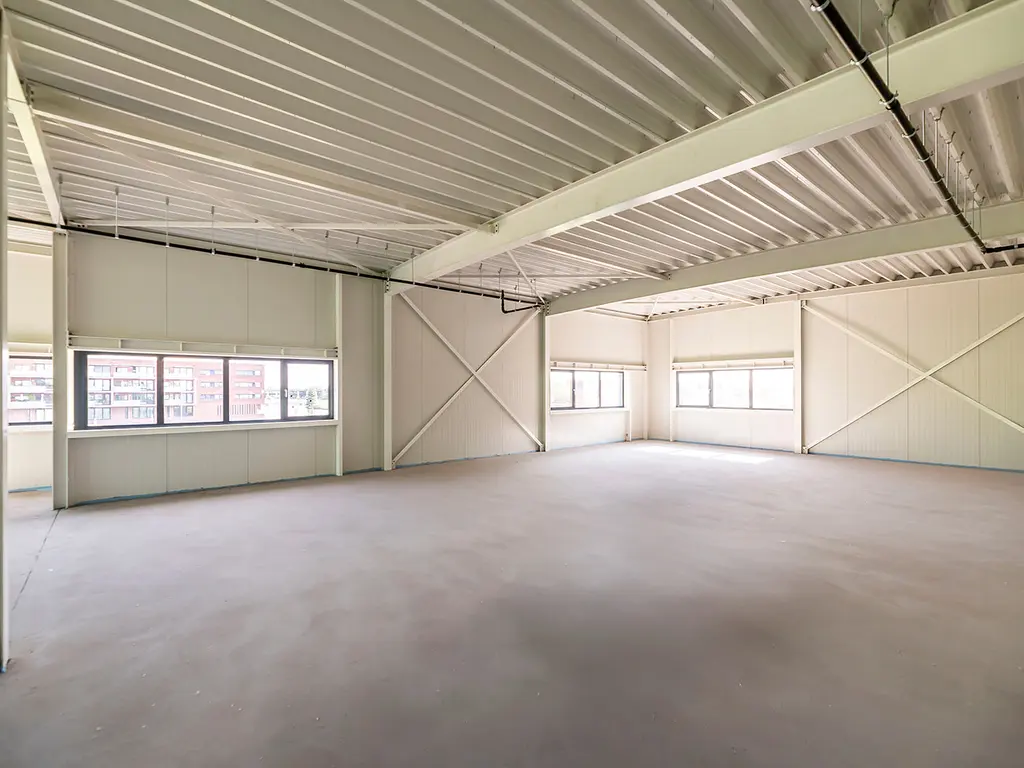 Arduinstraat 1, BREDA