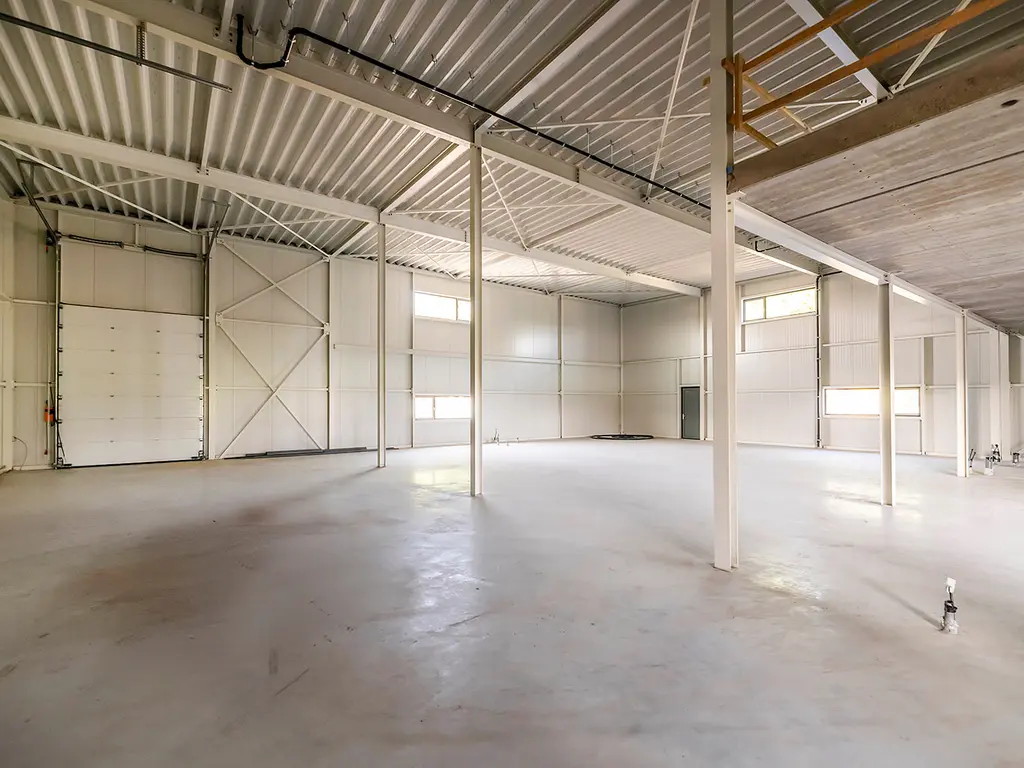 Arduinstraat 1, BREDA