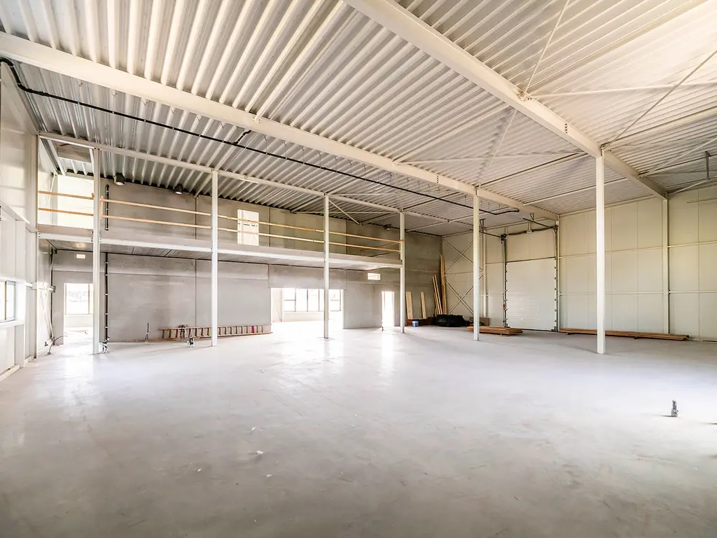 Arduinstraat 1, BREDA