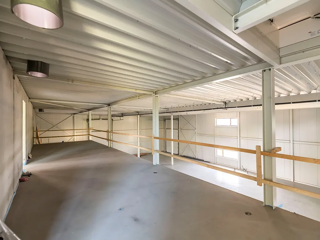 Arduinstraat 1, BREDA