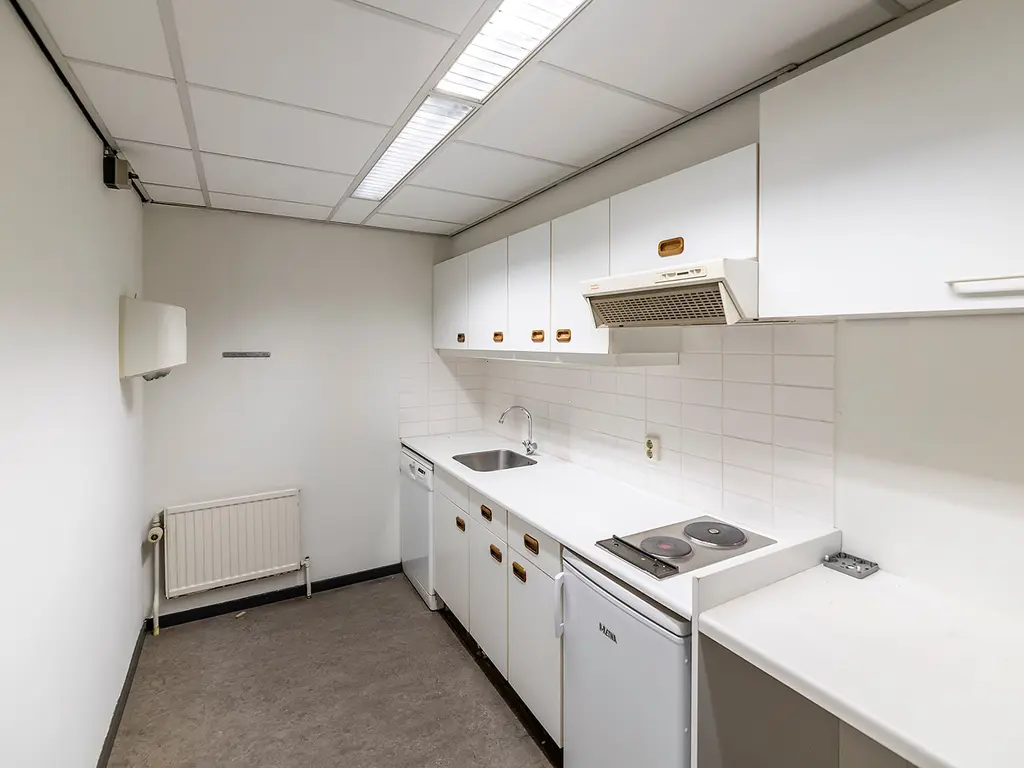 Fellenoordstraat 60, Breda