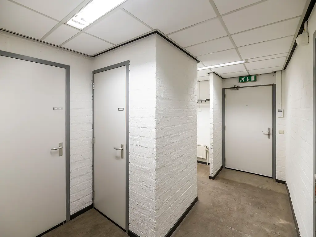 Fellenoordstraat 60, Breda