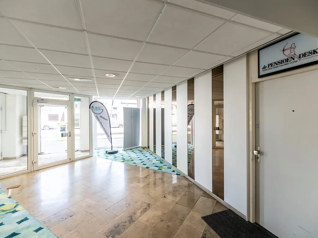 Fellenoordstraat 60, Breda