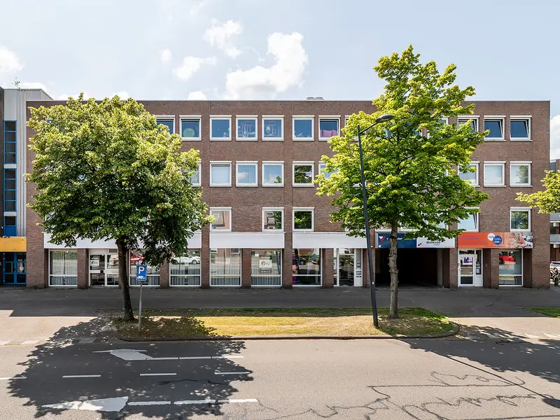 Fellenoordstraat 60