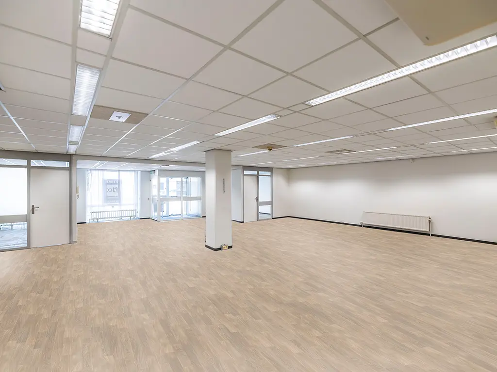 Fellenoordstraat 60, Breda