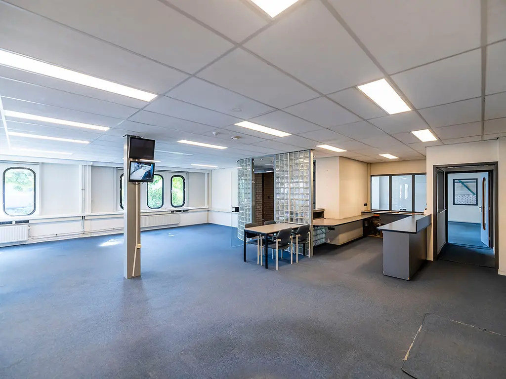 Watermolen 12, OUD GASTEL