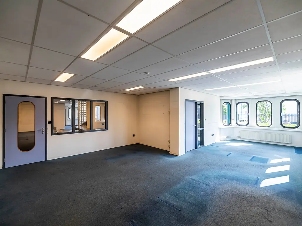 Watermolen 12, OUD GASTEL