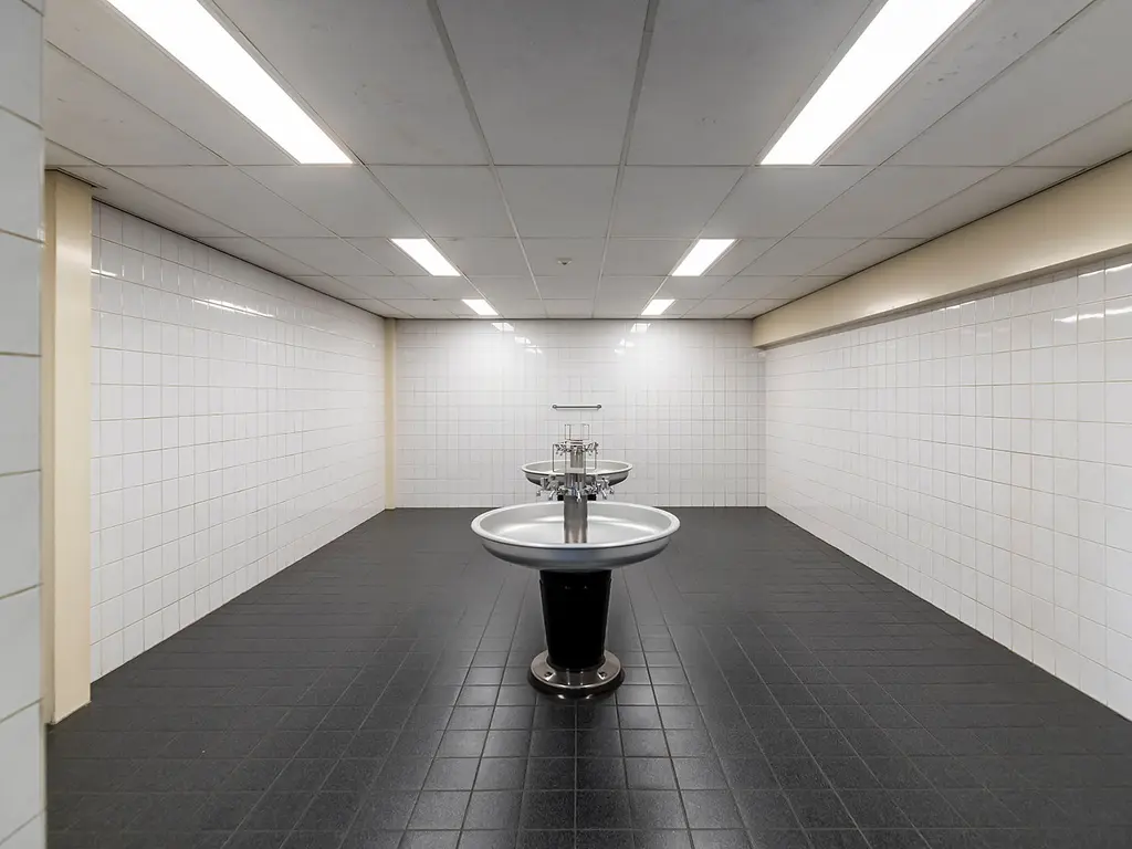 Watermolen 12, OUD GASTEL