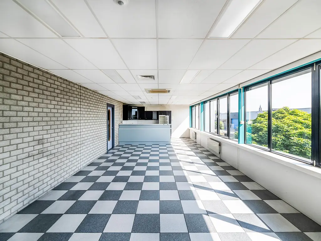 Watermolen 12, OUD GASTEL