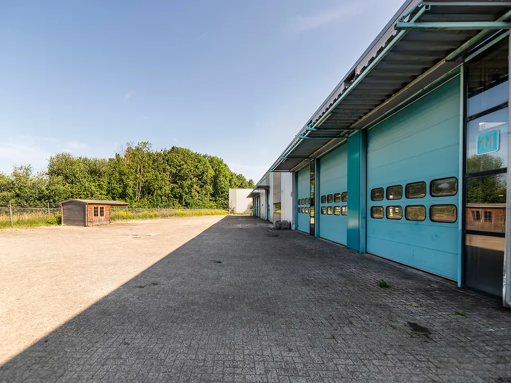 Watermolen 12, OUD GASTEL