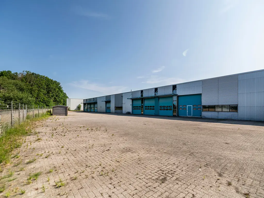 Watermolen 12, OUD GASTEL