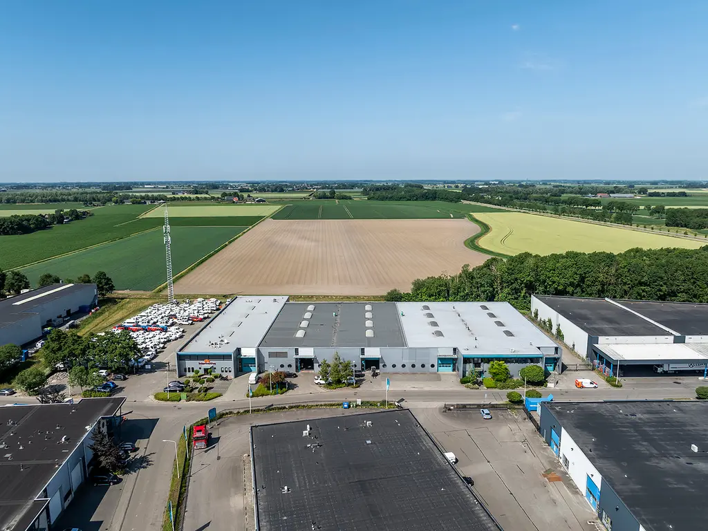 Watermolen 12, OUD GASTEL